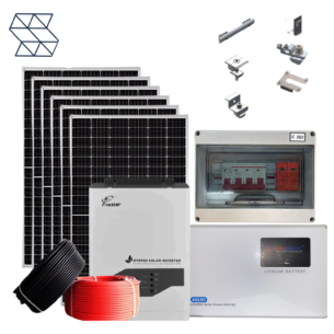 Solar packages