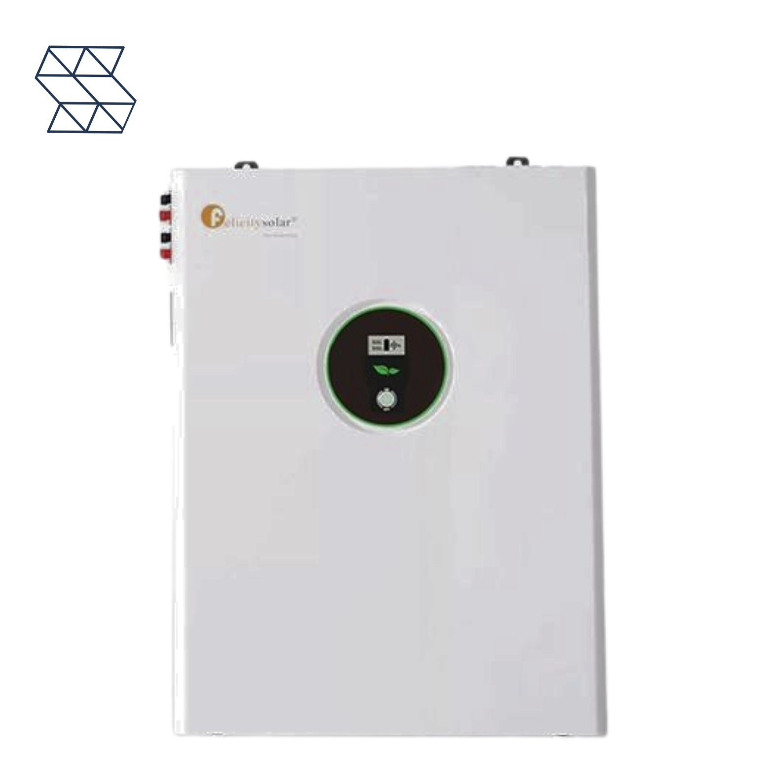 Felicity Solar 10kwh 48v Lithium Iron Battery